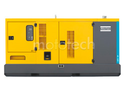 Atlas Copco QES 125 U