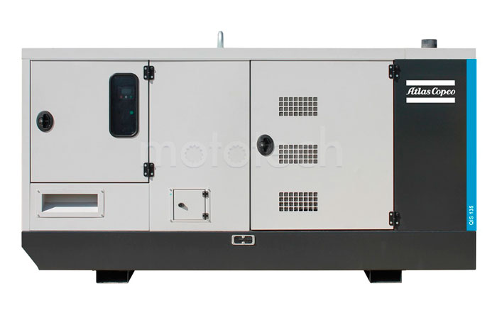 QIS 175 в кожухе