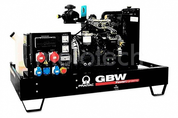 Pramac GBW22P