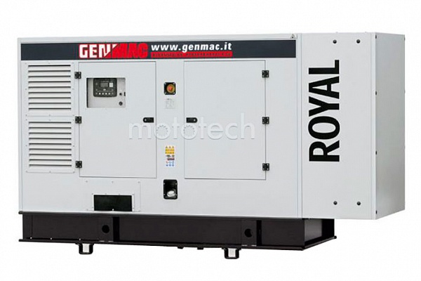 Genmac ROYAL G225PS