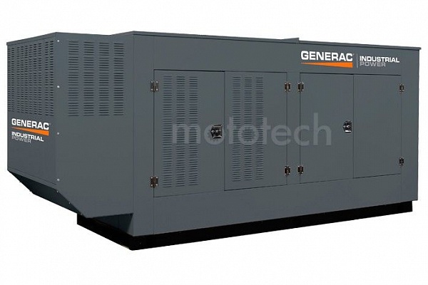 Generac SG 175 в кожухе