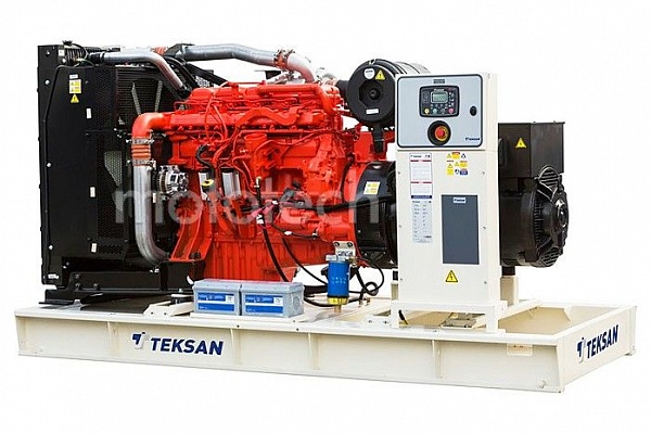 Teksan TJ303SC5C