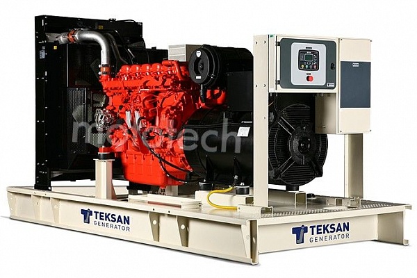 Teksan TJ601SC5C