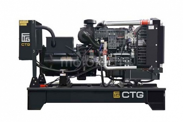 CTG 220P