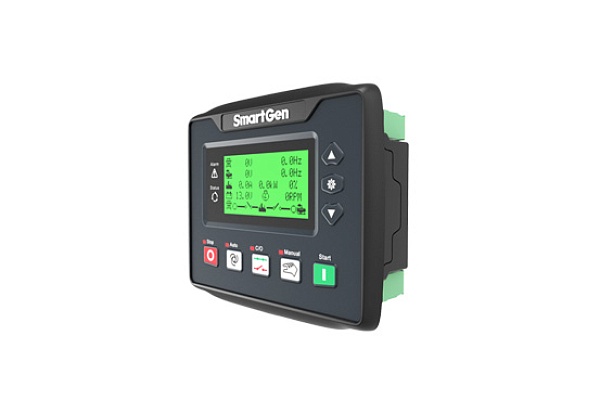 SmartGen HGM4020N