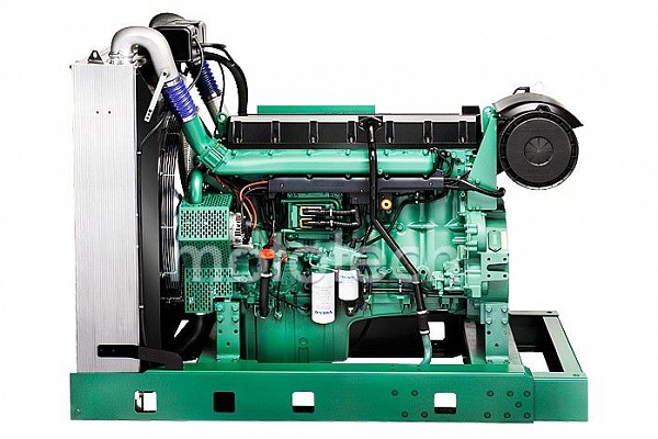 Volvo Penta TAD1643GE