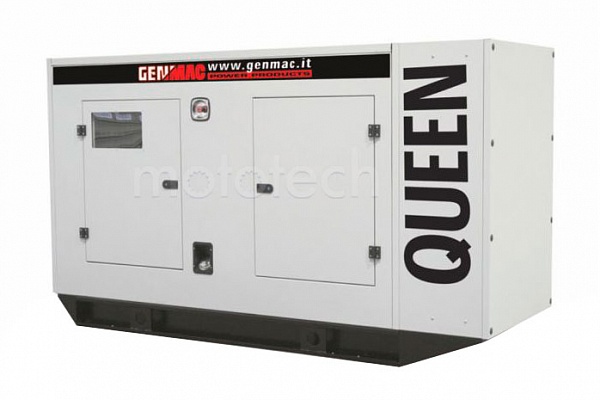 Genmac QUEEN G105JS