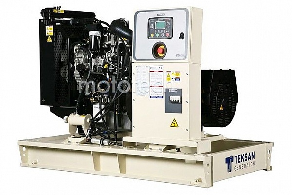 Teksan TJ90PE5A