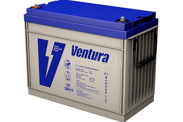 Ventura HRL 12580W