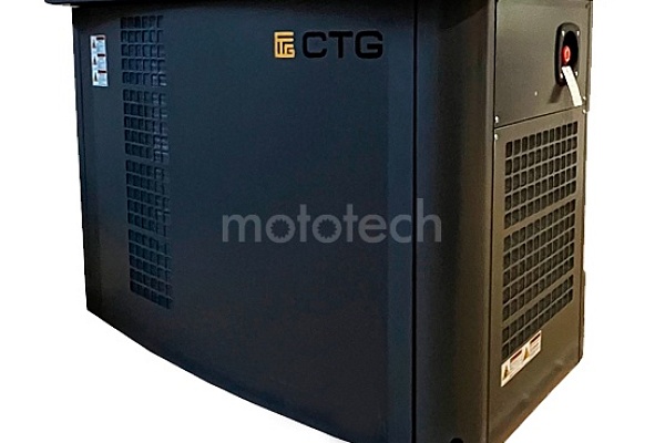 CTG CG17000TSA