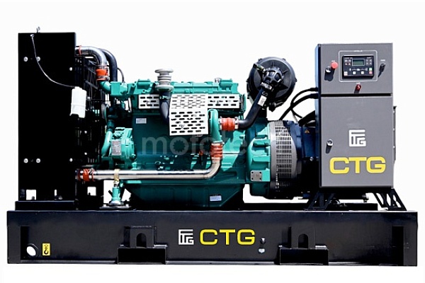CTG 50WE