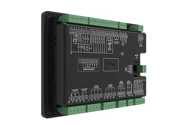 SmartGen HGM9310MPU