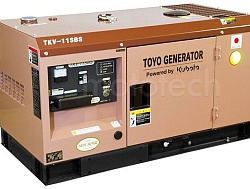Toyo 
