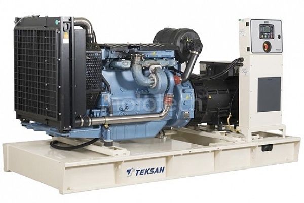 Teksan TJ20BD5L