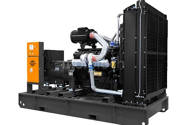 Goodmash GD1238S