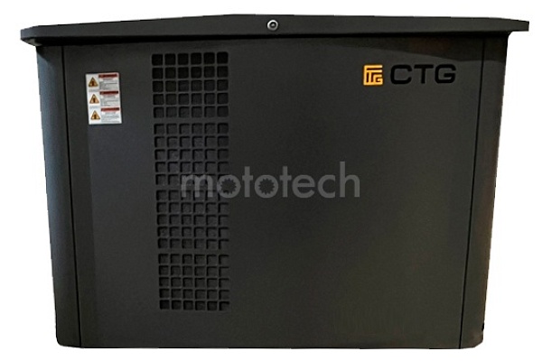 CTG CG17000SA