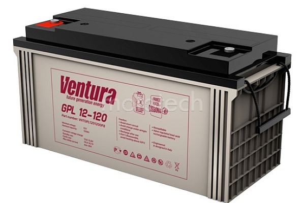 Ventura GPL 12-120