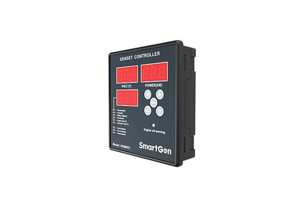 SmartGen HGM501