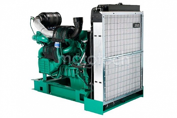 Volvo Penta TWD1643GE