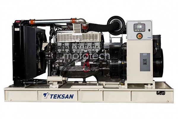 Teksan TJ303PE5L