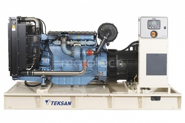 Teksan TJ220BD5L