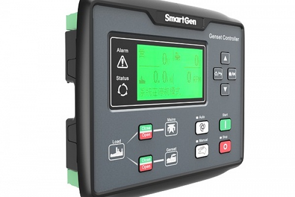 SmartGen HGM7220N