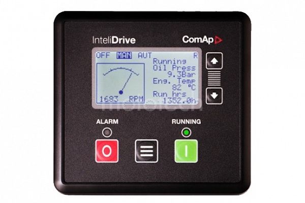 ComAp InteliDrive WP