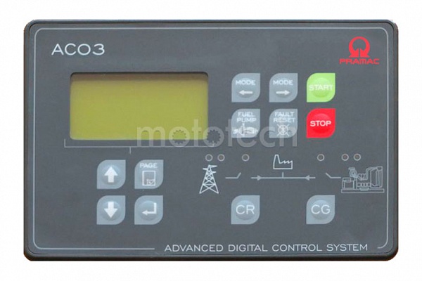 ComAp AC-03