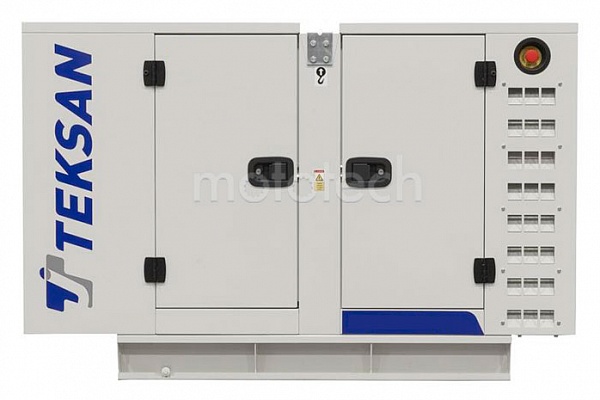 Teksan TJ33MS5C в кожухе