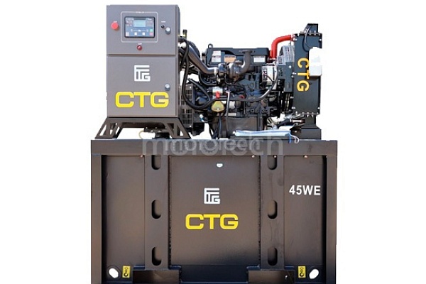 CTG 45WE