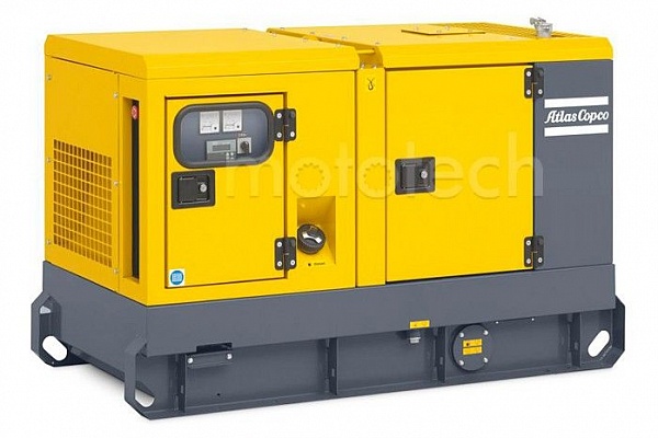 Atlas Copco QAS 20