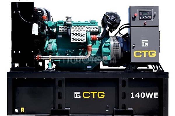 CTG 140WE