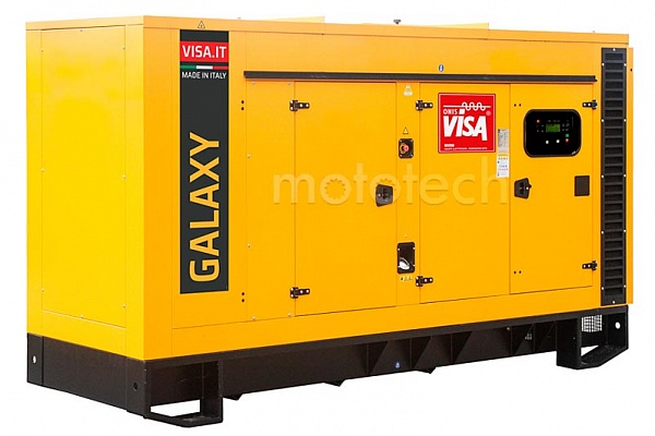 Onis Visa F500