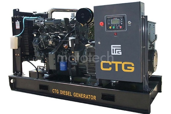CTG 32B