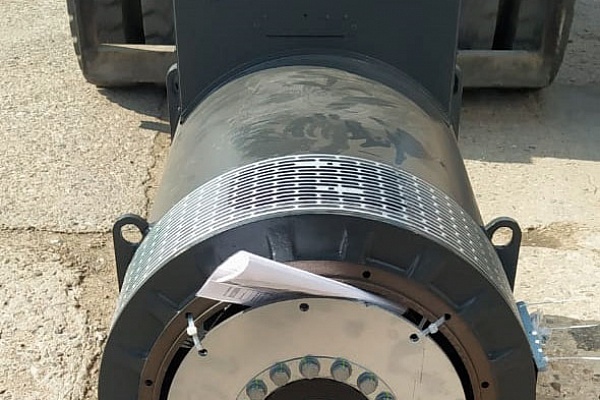 Mecc Alte ECO40-VL/4 A