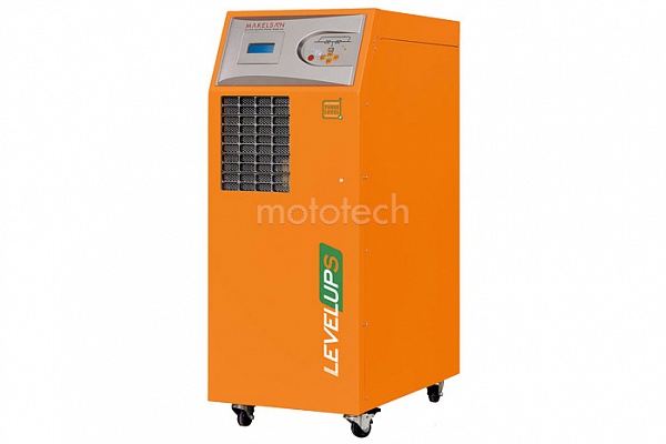 Makelsan Level UPS Series LU3310 (АКБ 7 Ач) Makelsan Level UPS Series LU3310 (АКБ 7 Ач)
