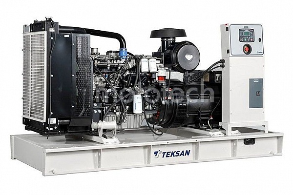 Teksan TJ145PE5A