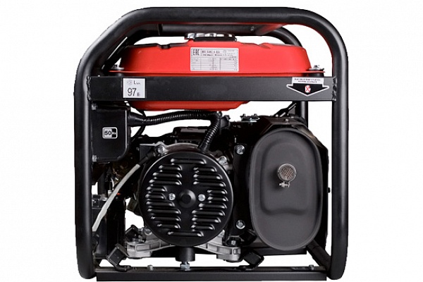 FUBAG BS 3300 A ES