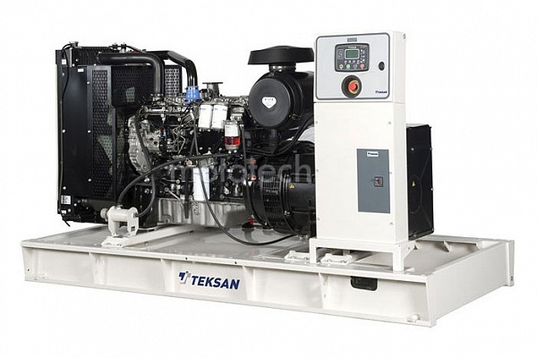 Teksan TJ150PE5L