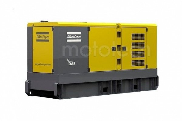 Atlas Copco QAS 250