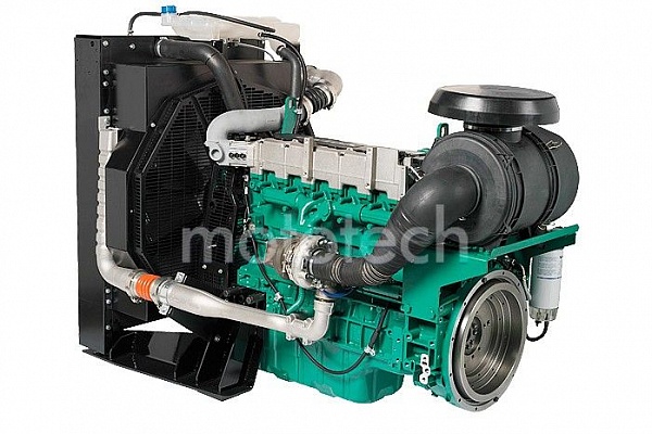 Volvo Penta TAD734GE