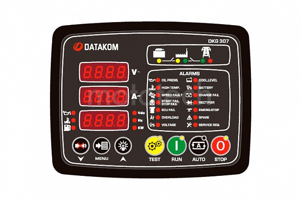 Datakom DKG-307 Datakom DKG-307