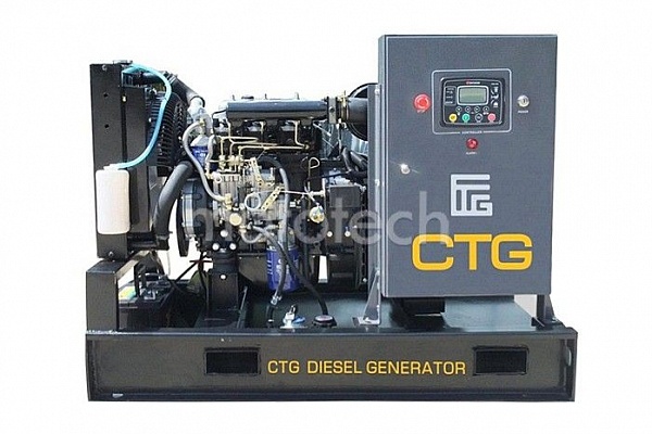 CTG AD-14RE