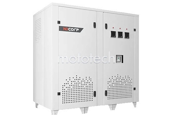 NDCORP Helios Y 600-15 NDCORP Helios Y 600-15
