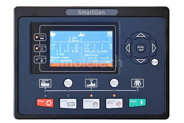 SmartGen HGM9320MPU