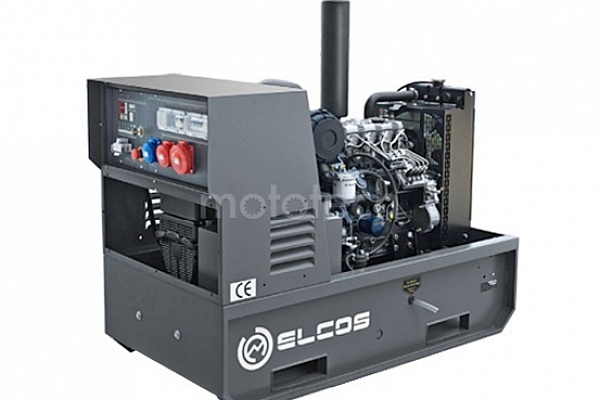 Elcos GE.PK.011/010.BF 230 Elcos GE.PK.011/010.BF 230