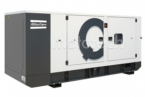 Atlas Copco QIS 515 Atlas Copco QIS 515
