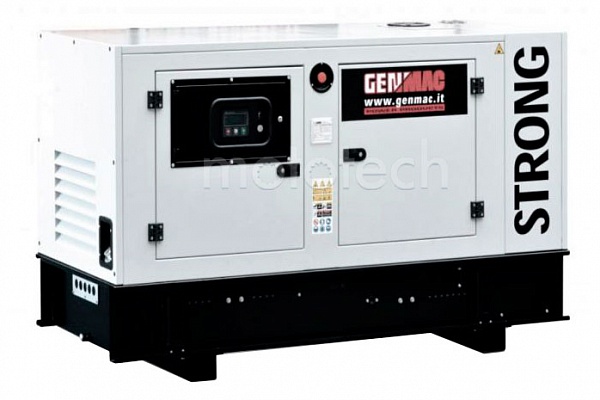 Genmac STRONG RG30PS