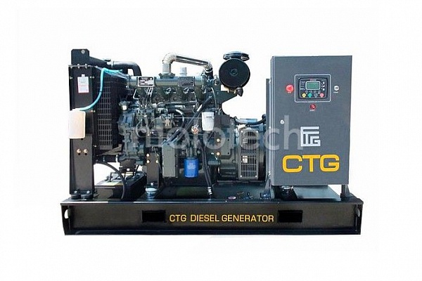 CTG AD-200RE