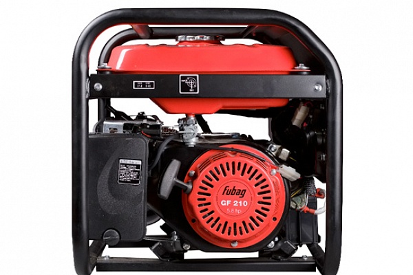 FUBAG BS 3300 A ES